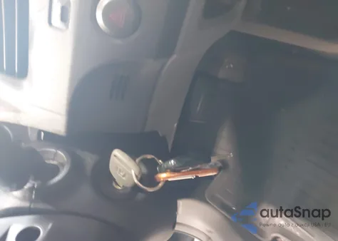 2008 Honda Civic Lx from USA, damaged, VIN 2HGFA16528H517227